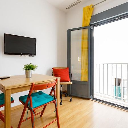 El Refugio Del Catedratico By Cadiz4Rentals (Adults Only) Esterno foto