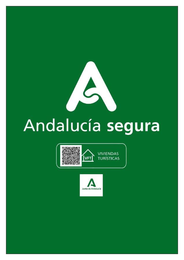El Refugio Del Catedratico By Cadiz4Rentals (Adults Only) Esterno foto