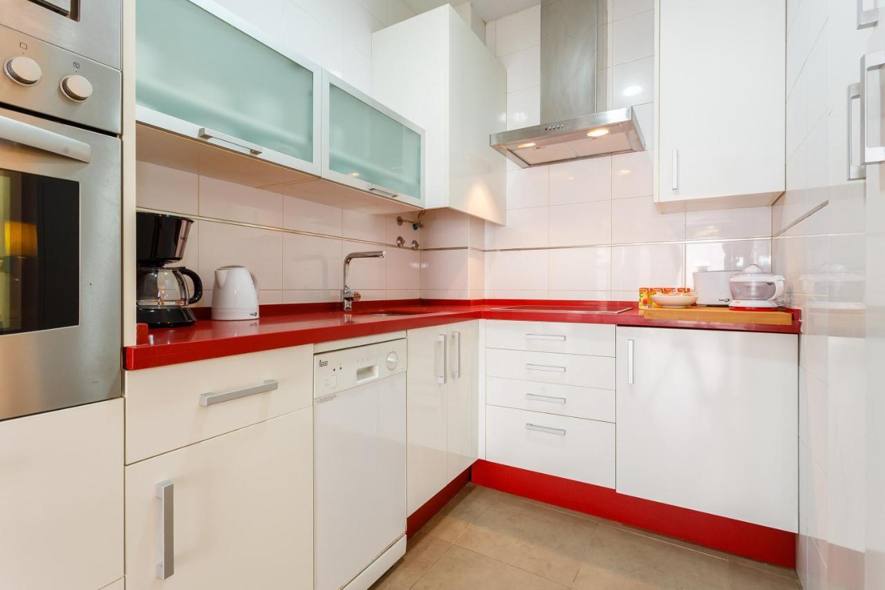 El Refugio Del Catedratico By Cadiz4Rentals (Adults Only) Esterno foto