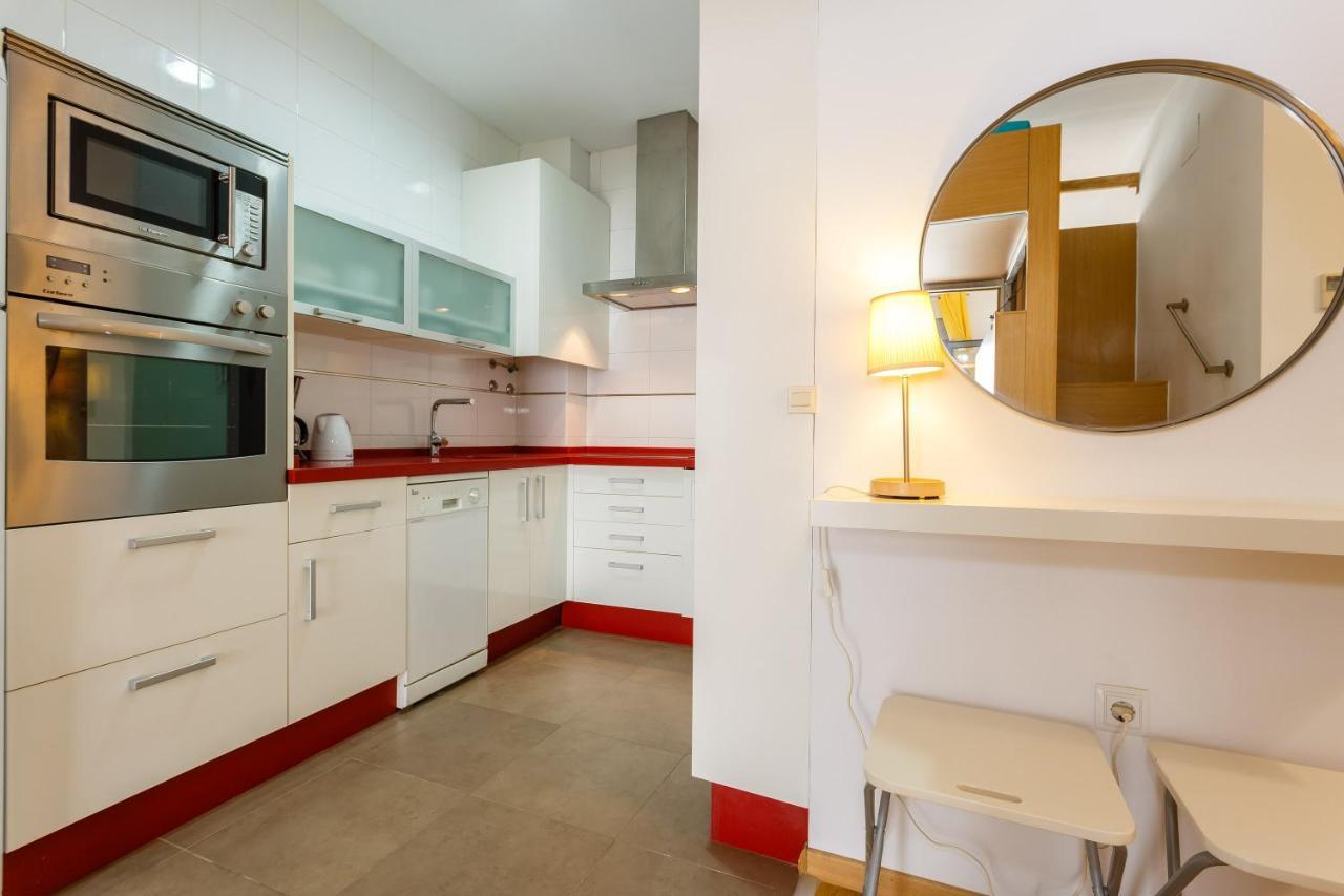 El Refugio Del Catedratico By Cadiz4Rentals (Adults Only) Esterno foto