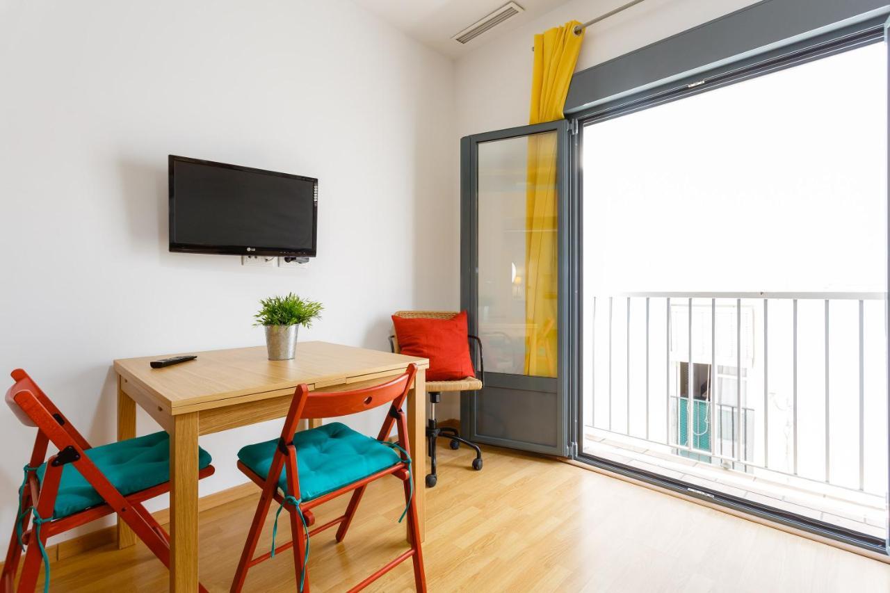 El Refugio Del Catedratico By Cadiz4Rentals (Adults Only) Esterno foto