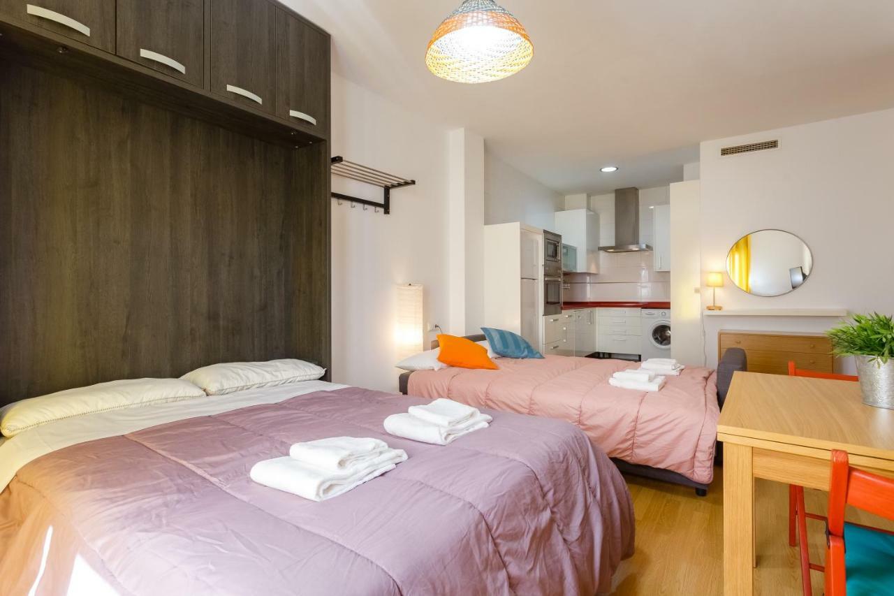 El Refugio Del Catedratico By Cadiz4Rentals (Adults Only) Esterno foto