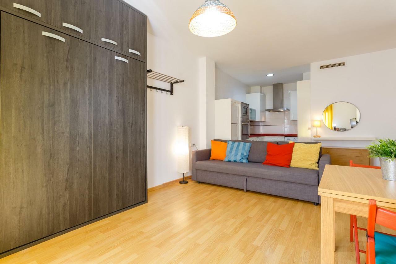 El Refugio Del Catedratico By Cadiz4Rentals (Adults Only) Esterno foto